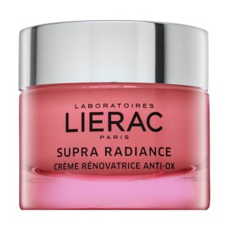 Lierac Supra Radiance Créme Rénovatrice Anti-Ox Cremă cu efect de întinerire 50 ml