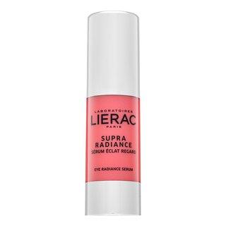 Lierac Supra Radiance Sérum Éclat Regard ser pentru ochi cu efect de întinerire 15 ml