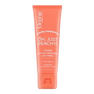 Lirene Oh, Just Peachy! Ultralight Cream-Gel gel cremă 50 ml