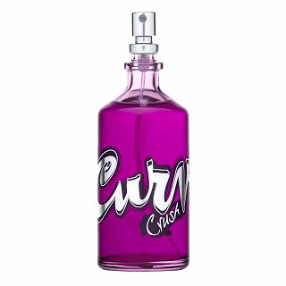 Liz Claiborne Curve Crush eau de Toilette pentru femei 100 ml