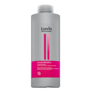 Londa Professional Color Radiance Conditioner balsam hrănitor pentru păr vopsit 1000 ml