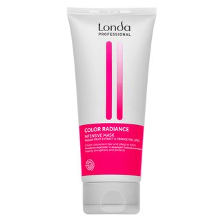 Londa Professional Color Radiance Intensive Mask mască hrănitoare pentru păr vopsit 200 ml