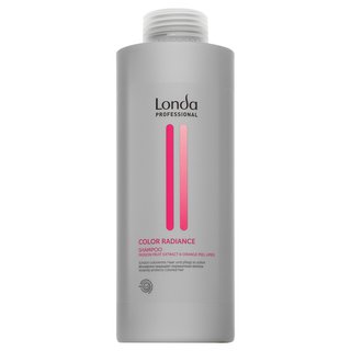 Londa Professional Color Radiance Shampoo șampon hrănitor pentru păr vopsit 1000 ml