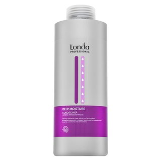 Londa Professional Deep Moisture Conditioner balsam hrănitor pentru hidratarea părului 1000 ml