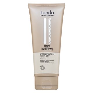 Londa Professional Fiber Infusion Mask mască pentru întărire pentru păr uscat si deteriorat 200 ml