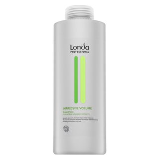 Londa Professional Impressive Volume Shampoo șampon pentru volum si intărirea părului 1000 ml