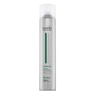 Londa Professional Layer Up Flexible Hold Spray fixativ de păr pentru fixare medie 500 ml