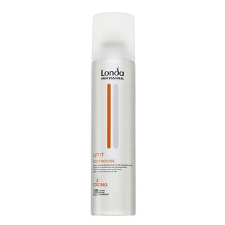 Londa Professional Lift It Root Mousse spumă întăritoare pentru volum 250 ml