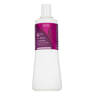 Londa Professional Londacolor 6% / Vol.20 emulsie activatoare 1000 ml