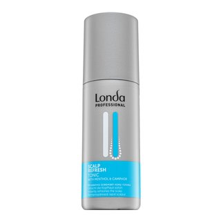 Londa Professional Scalp Refresh Tonic tonic de păr pentru stimularea rădăcinilor părului 150 ml