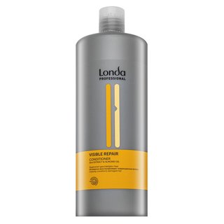 Londa Professional Visible Repair Conditioner balsam hrănitor pentru păr uscat si deteriorat 1000 ml