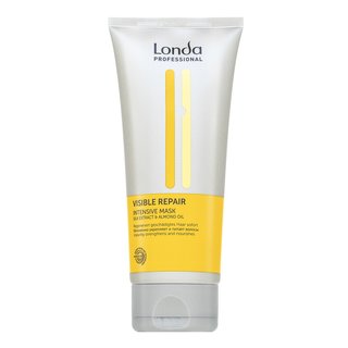 Londa Professional Visible Repair Intensive Mask mască hrănitoare pentru păr uscat si deteriorat 200 ml