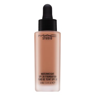 MAC Studio Waterweight Foundation fond de ten lichid NW43 30 ml