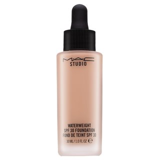 MAC Studio Waterweight Foundation NW25 fond de ten lichid 30 ml