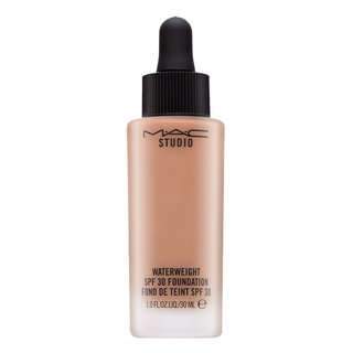 MAC Studio Waterweight Foundation NW35 fond de ten lichid 30 ml