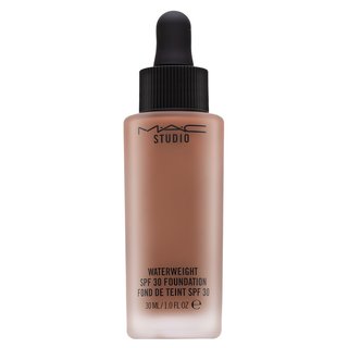 MAC Studio Waterweight Foundation NW50 fond de ten lichid 30 ml