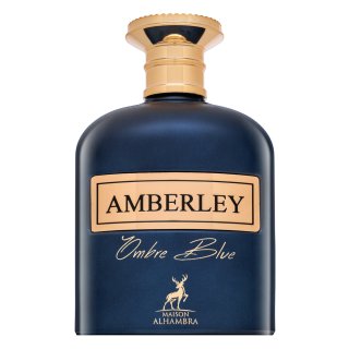 Maison Alhambra Amberley Ombre Blue Eau de Parfum unisex 100 ml