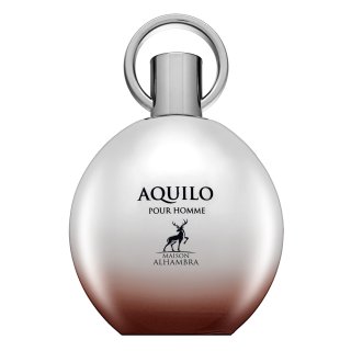 Maison Alhambra Aquilo Pour Homme Eau de Parfum bărbați 100 ml