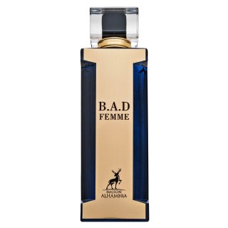 Maison Alhambra B.A.D Femme Eau de Parfum femei 100 ml