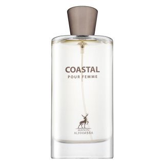 Maison Alhambra Coastal Pour Femme Eau de Parfum femei 100 ml