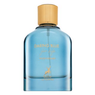 Maison Alhambra Daring Blue For Life Eau de Parfum bărbați 100 ml