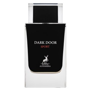 Maison Alhambra Dark Door Sport Eau de Parfum bărbați 100 ml