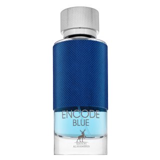 Maison Alhambra Encode Blue Eau de Parfum bărbați 100 ml