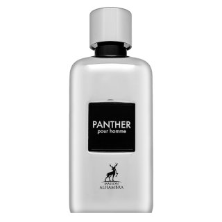 Maison Alhambra Panther Pour Homme Eau de Parfum bărbați 100 ml