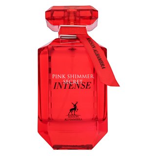 Maison Alhambra Pink Shimmer Secret Intense Eau de Parfum femei 100 ml