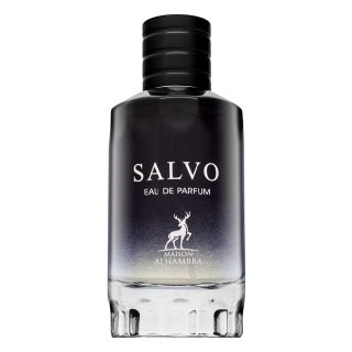 Maison Alhambra Salvo Eau de Parfum bărbați 100 ml