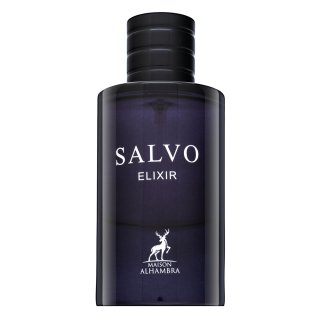 Maison Alhambra Salvo Elixir Eau de Parfum bărbați 60 ml