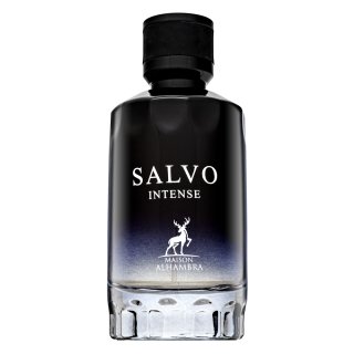 Maison Alhambra Salvo Intense Eau de Parfum bărbați 100 ml