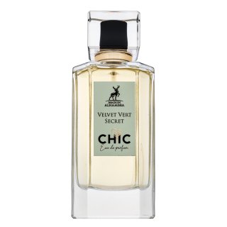 Maison Alhambra Velvet Vert Secret Chic Eau de Parfum femei 100 ml