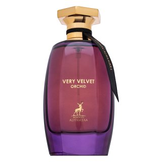 Maison Alhambra Very Velvet Orchid Eau de Parfum femei 100 ml