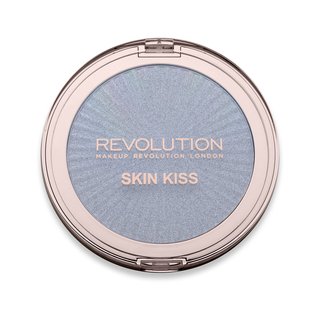 Makeup Revolution Skin Kiss Highlighter Frozen Kiss iluminator 15 g