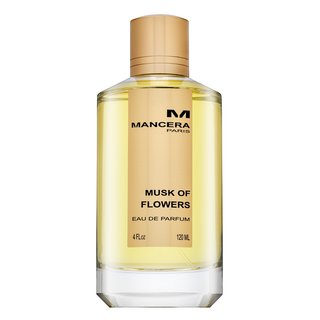 Mancera Musk of Flowers Eau de Parfum femei 120 ml