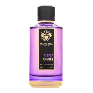 Mancera Purple Flowers Eau de Parfum femei 120 ml