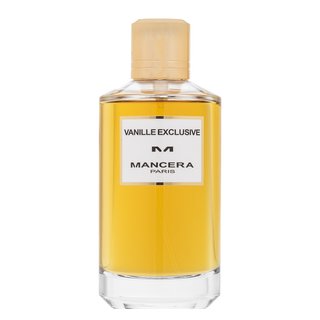 Mancera Vanille Exclusive Eau de Parfum unisex 120 ml