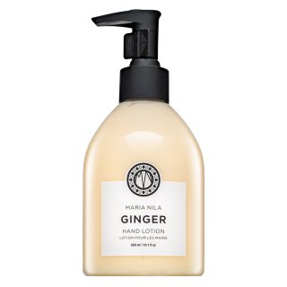 Maria Nila Hand Lotion cremă de mâini Ginger 300 ml