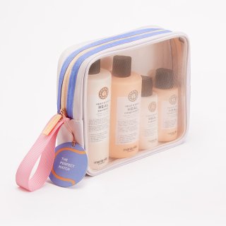 Maria Nila Head & Hair Heal Beauty Bag șampon și balsam