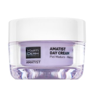 Martiderm Amatist crema de zi pentru fermitate Amatist Day Cream 50 ml