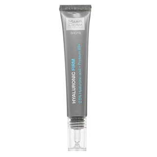 Martiderm Shots ser Hyaluronic Firm 20 ml
