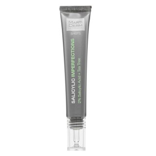 Martiderm Shots ser Salicylic Imperfections 20 ml