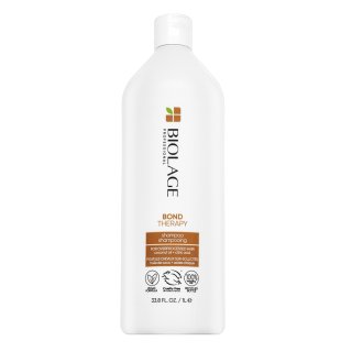 Matrix Biolage Bond Therapy Shampoo șampon pentru păr foarte deteriorat 1000 ml