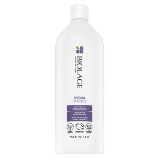 Matrix Biolage Hydrasource Shampoo sampon pentru păr uscat 1000 ml