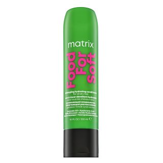 Matrix Food For Soft Conditioner balsam pentru păr uscat și fragil 300 ml