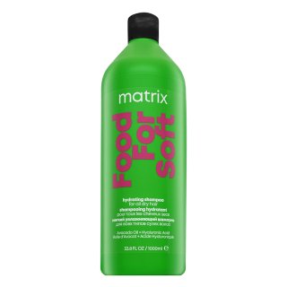 Matrix Food For Soft Shampoo șampon pentru păr uscat și fragil 1000 ml