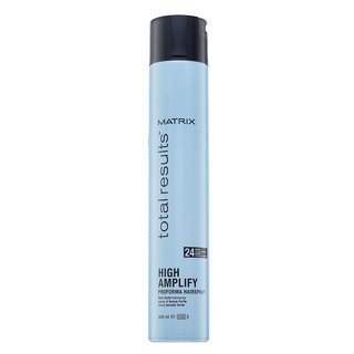 Matrix Total Results High Amplify Proforma Hairspray fixativ de păr pentru fixare puternică 400 ml