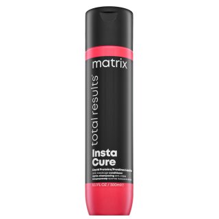 Matrix Total Results Insta Cure Anti-Breakage Conditioner balsam pentru întărire pentru păr uscat și fragil 300 ml