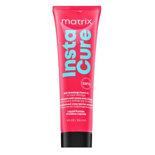 Matrix Total Results Insta Cure Anti-Breakage Leave-in intretinere pentru intarire pentru păr uscat și fragil 150 ml